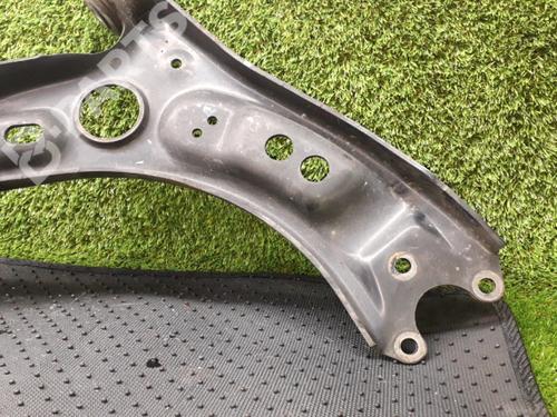 Left front suspension arm SEAT LEON (1P1) 1.4 TSI | BP6196665M12 