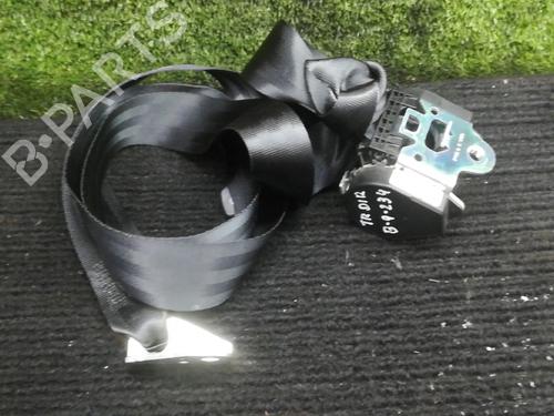 Rear right seatbelt SEAT LEON (1P1) 1.4 TSI | BP14413009I28 