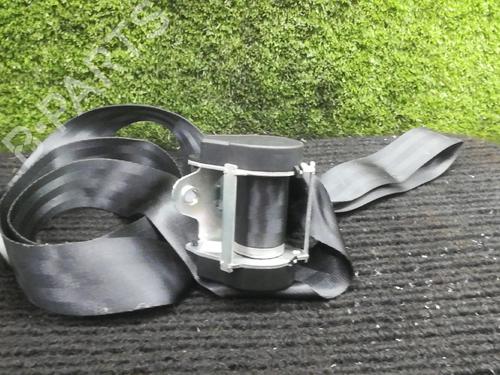 Rear right seatbelt SEAT LEON (1P1) 1.4 TSI | BP14413009I28 
