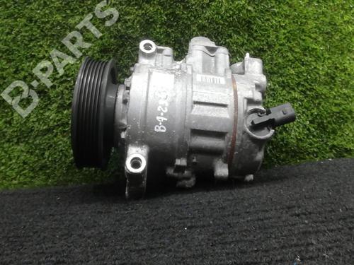 Compressor A/C SEAT LEON (1P1) 1.4 TSI (125 hp) 1K0820859T