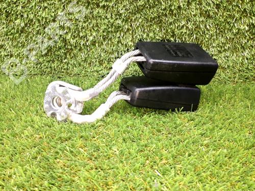 Seat buckle SEAT LEON (1P1) 1.4 TSI | BP6196681I32 