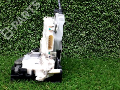 Front right lock SEAT LEON (1P1) 1.4 TSI | BP6196684C97 