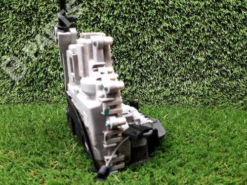 Front right lock SEAT LEON (1P1) 1.4 TSI | BP6196684C97 