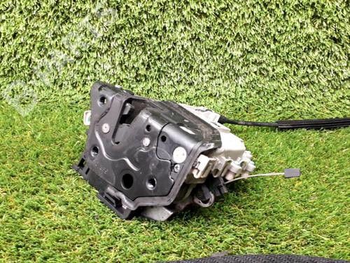 Front right lock SEAT LEON (1P1) 1.4 TSI | BP6196684C97 