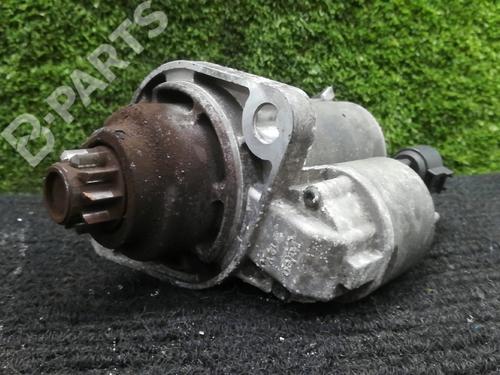 Starter SEAT LEON (1P1) 1.4 TSI | BP6196692M8 