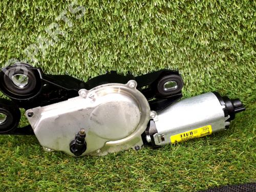 Rear wiper motor SEAT LEON (1P1) 1.4 TSI | BP6196694M102 