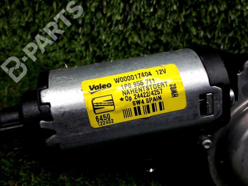 Rear wiper motor SEAT LEON (1P1) 1.4 TSI | BP6196694M102 