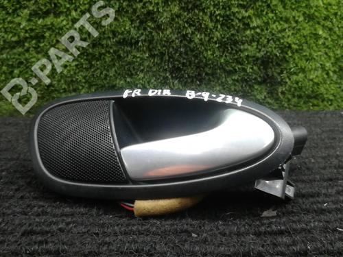 Front right interior door handle SEAT LEON (1P1) 1.4 TSI | BP6196701I14 