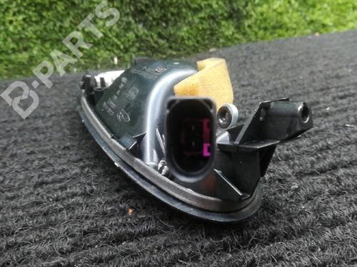 Front right interior door handle SEAT LEON (1P1) 1.4 TSI | BP6196701I14 