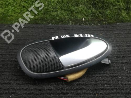 Front right interior door handle SEAT LEON (1P1) 1.4 TSI | BP6196701I14 