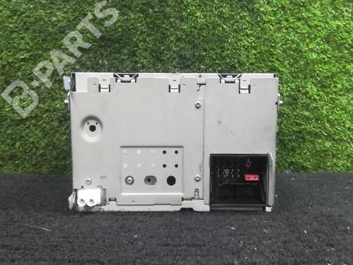 Radio SEAT LEON (1P1) 1.4 TSI | BP6196709E6 