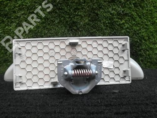 Rear mirror SEAT LEON (1P1) 1.4 TSI | BP6196713I6 