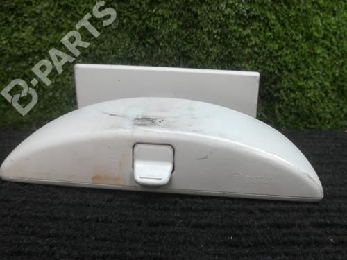 Rear mirror SEAT LEON (1P1) 1.4 TSI | BP6196713I6 