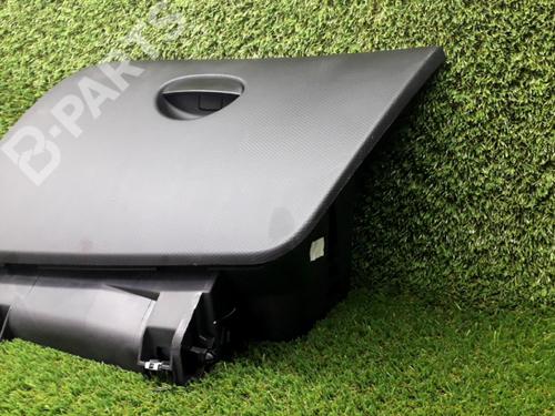 Glove box SEAT LEON (1P1) 1.4 TSI | BP6196715C95 