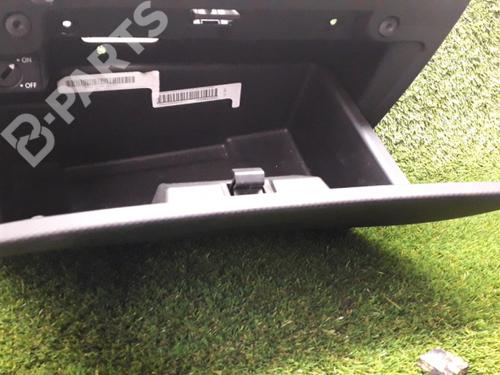 Glove box SEAT LEON (1P1) 1.4 TSI | BP6196715C95 