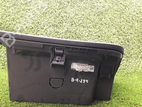 Glove box SEAT LEON (1P1) 1.4 TSI | BP6196715C95 