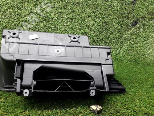 Glove box SEAT LEON (1P1) 1.4 TSI | BP6196715C95 