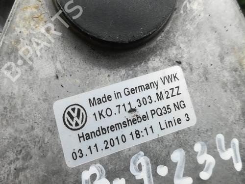 Hand brake SEAT LEON (1P1) 1.4 TSI | BP14413017I18 