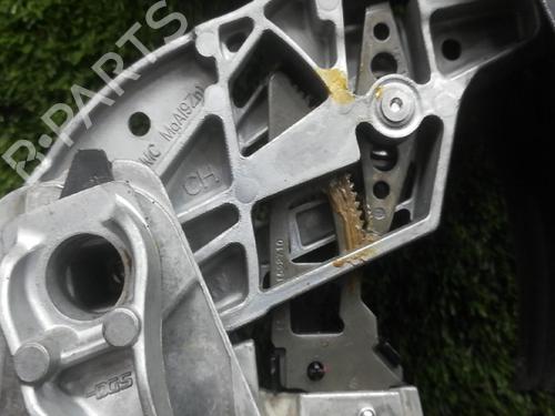 Hand brake SEAT LEON (1P1) 1.4 TSI | BP14413017I18 