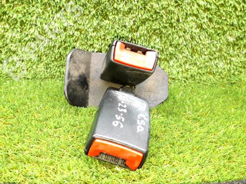 Seat buckle AUDI A4 B6 Avant (8E5) 1.9 TDI | BP6196761I32 