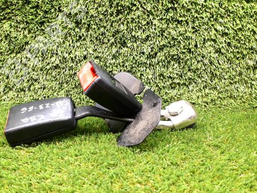 Seat buckle AUDI A4 B6 Avant (8E5) 1.9 TDI | BP6196761I32 
