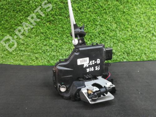 Front right lock AUDI A4 B6 Avant (8E5) 1.9 TDI BP6196762C97