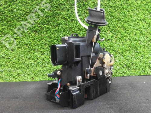 Front right lock AUDI A4 B6 Avant (8E5) 1.9 TDI | BP6196762C97 
