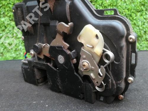 Front right lock AUDI A4 B6 Avant (8E5) 1.9 TDI | BP6196762C97 