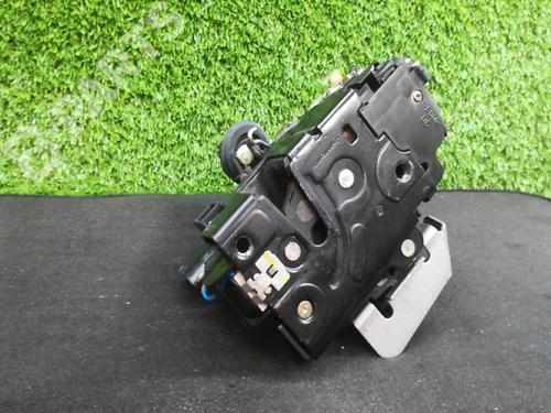 Front right lock AUDI A4 B6 Avant (8E5) 1.9 TDI | BP6196762C97 