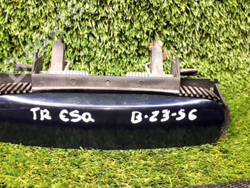 Rear left exterior door handle AUDI A4 B6 Avant (8E5) 1.9 TDI BP6196779C130