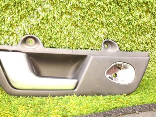 Front left exterior door handle AUDI A4 B6 Avant (8E5) 1.9 TDI (130 hp)null