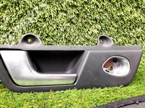 Front left interior door handle AUDI A4 B6 Avant (8E5) 1.9 TDI | BP6196780I13 