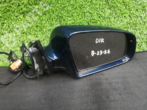 Right mirror AUDI A4 B6 Avant (8E5) 1.9 TDI | BP6196786C27 