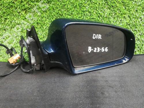 Right mirror AUDI A4 B6 Avant (8E5) 1.9 TDI BP6196786C27