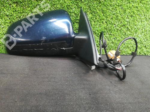 Right mirror AUDI A4 B6 Avant (8E5) 1.9 TDI | BP6196786C27 