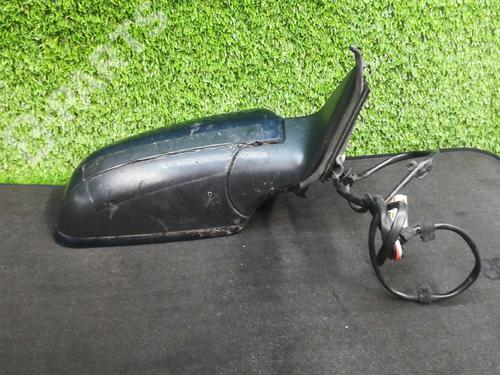 Right mirror AUDI A4 B6 Avant (8E5) 1.9 TDI | BP6196786C27 