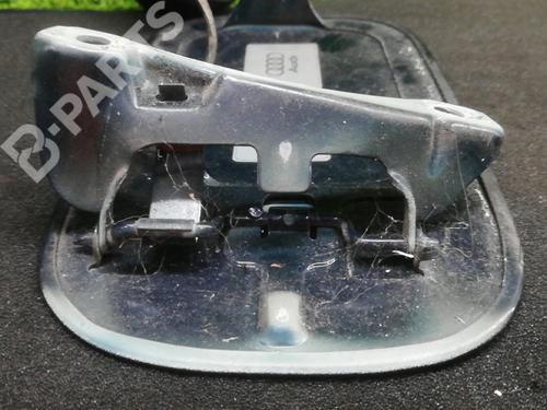 Klapa wlewu paliwa AUDI A4 B6 Avant (8E5) 1.9 TDI | BP6196789C131 