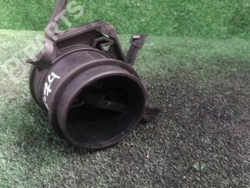 Mass air flow sensor MERCEDES-BENZ S-CLASS (W220, V220) S 500 4-matic (220.084, 220.184) | BP6196792M95 