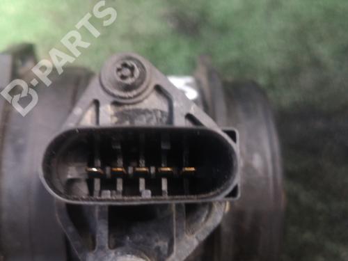 Mass air flow sensor MERCEDES-BENZ S-CLASS (W220, V220) S 500 4-matic (220.084, 220.184) | BP6196792M95 