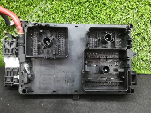 Fuse box OPEL INSIGNIA A Sports Tourer (G09) 2.0 CDTI (35) | BP6196824E1