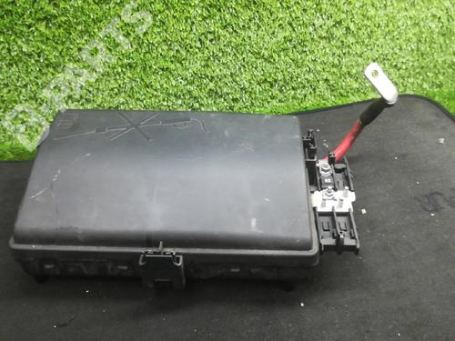 Fuse box OPEL INSIGNIA A Sports Tourer (G09) 2.0 CDTI (35) | BP6196824E1