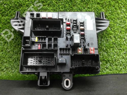 Fuse box OPEL INSIGNIA A Sports Tourer (G09) 2.0 CDTI (35) | BP6196825E1