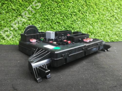 Fuse box OPEL INSIGNIA A Sports Tourer (G09) 2.0 CDTI (35) | BP6196825E1
