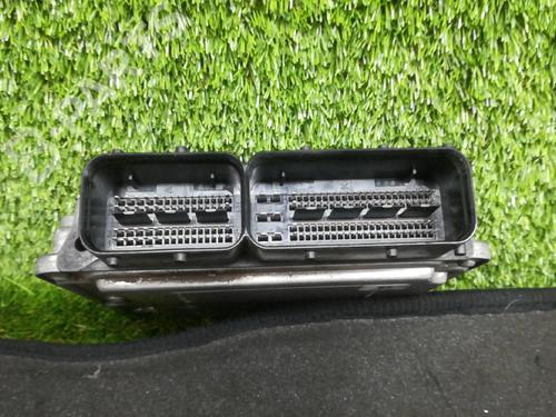 Engine control unit (ECU) OPEL INSIGNIA A Sports Tourer (G09) 2.0 CDTI (35) | BP6196829M57