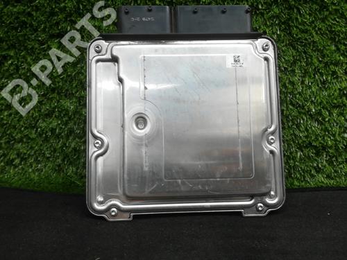 Engine control unit (ECU) OPEL INSIGNIA A Sports Tourer (G09) 2.0 CDTI (35) | BP6196829M57
