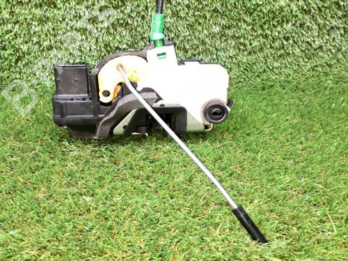 Rear left lock OPEL INSIGNIA A Sports Tourer (G09) 2.0 CDTI (35) | BP6196842C100 