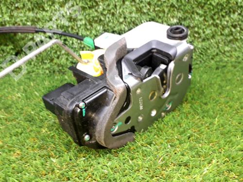 Rear left lock OPEL INSIGNIA A Sports Tourer (G09) 2.0 CDTI (35) | BP6196842C100 