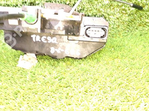 Rear left lock OPEL INSIGNIA A Sports Tourer (G09) 2.0 CDTI (35) | BP6196842C100 
