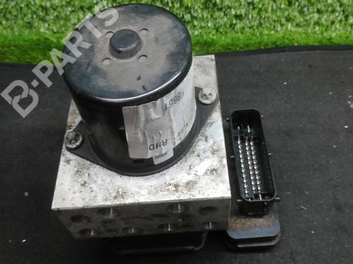 ABS pump OPEL INSIGNIA A Sports Tourer (G09) 2.0 CDTI (35) | BP6196845M43