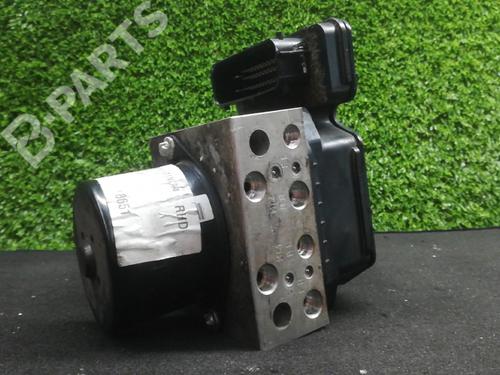 ABS pump OPEL INSIGNIA A Sports Tourer (G09) 2.0 CDTI (35) | BP6196845M43